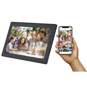 13 inch Touch Screen Frame Share Photos Videos ...
