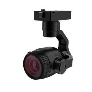 3.5X 4K 8MP Mini 3-Axis Stabilization Drone Gimbal Camera