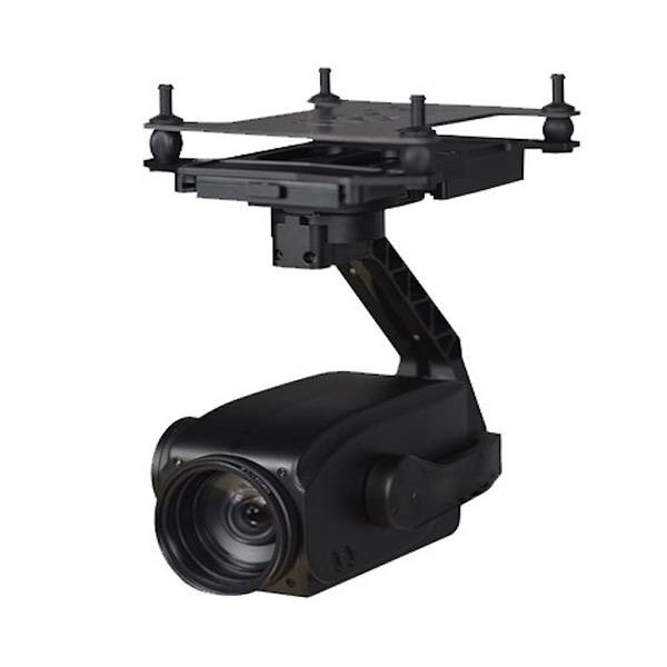 Drones avec caméra pour adultes 4K : Stabilité de cardan à 3 axes