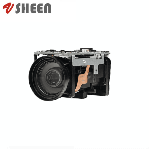30X 6~180mm 4K Dron Zoom Kamera Modulu