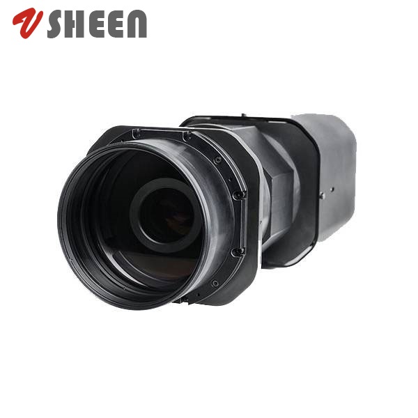 Módulo de cámara con zoom 4K 1000 mm 88X