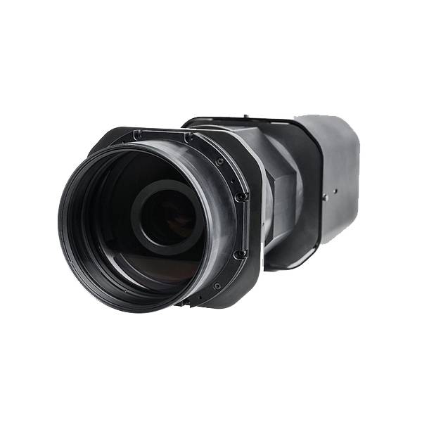 Гореща разпродажба Термична двуспектърна камера - 80X висока разделителна способност 15~1200 mm дълъг обхват на мащабиране Блок на модула на камерата Производител – Viewsheen