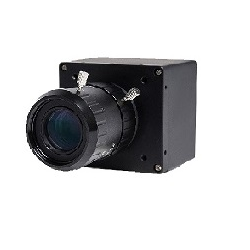 ViewSheen julkaisee 1,3 megapikselin teräväpiirtoisen SWIR-kameran