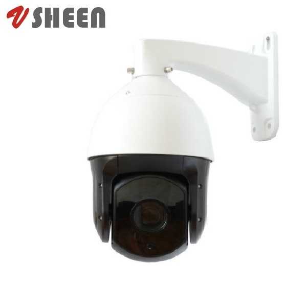 Pabrik Grosir Modul Kamera Inframerah - 2MP 30x Starlight Network IR Speed ​​Dome Camera – Viewsheen