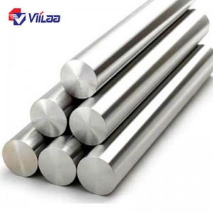 Thulium Metal (Tm)-asta / filo