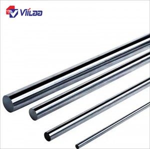 Manufacturer for Samarium Metal Rod - Ytterbium Metal (Yb)-Rod / Wire – ViiLaa