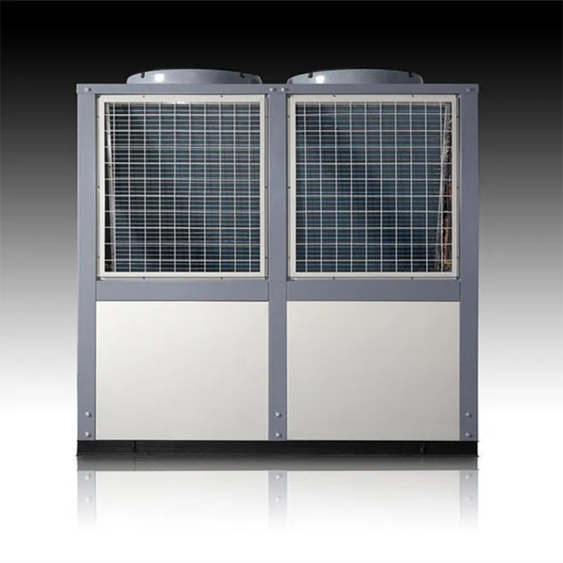 High Efficient Commercial Inverter Heat Pump Pool Heaters