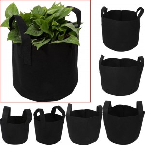 2022 High quality Decorative Garden Fencing - Plant bag/Growing bag  – Vinner
