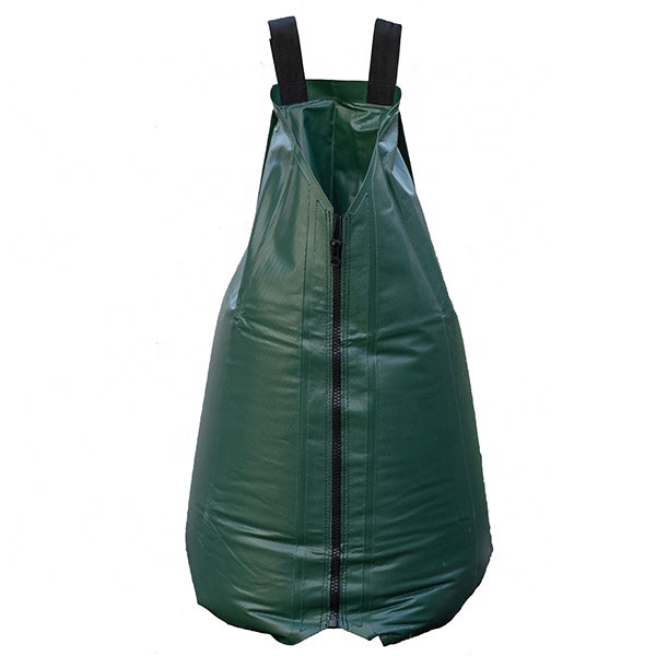 PVC tarpaulin ağac suvarma torbası