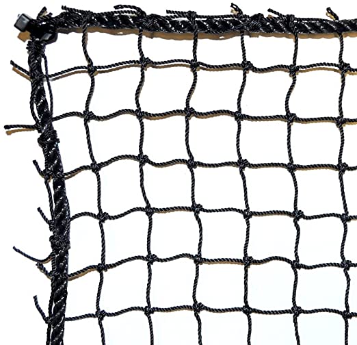 HDPE Knotted Plastic Netting