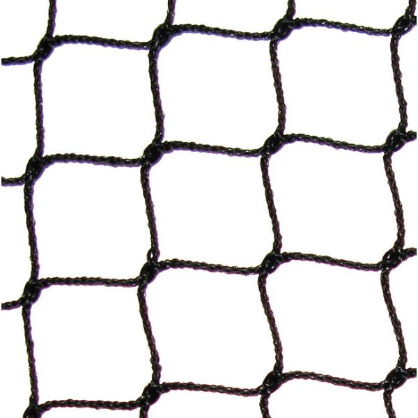 HDPE Knotted Plastic Netting