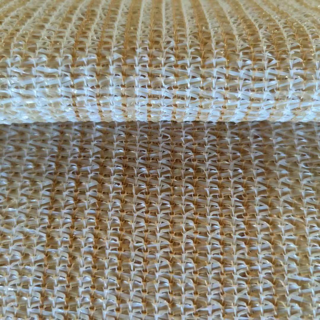 HDPE Shade Cloth/ Scaffolding mesh