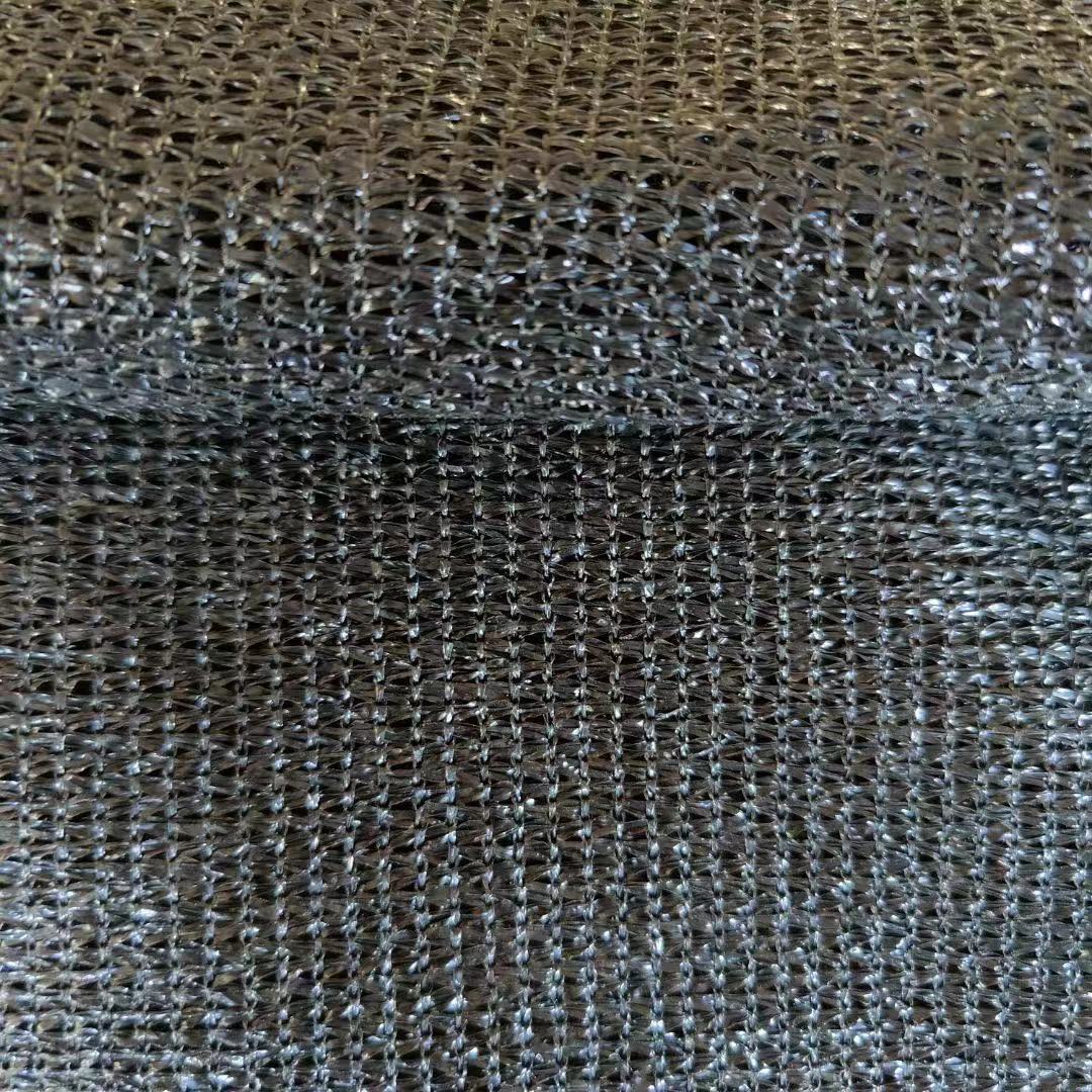 HDPE Shade Cloth / Scaffolding Mesh