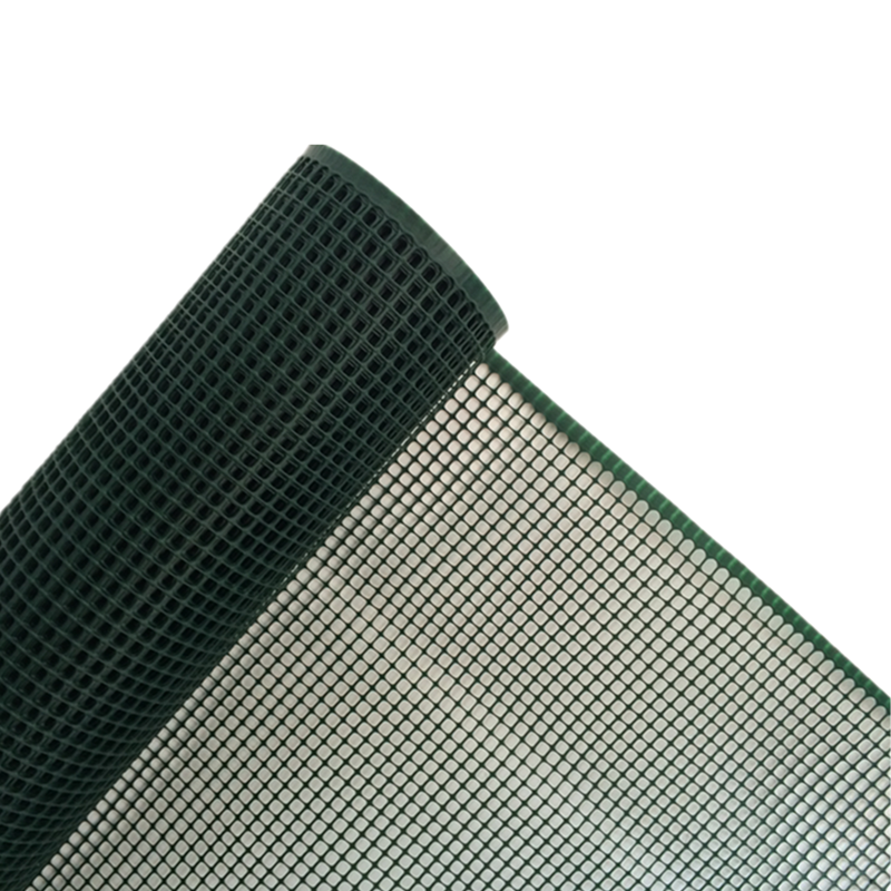 HDPE Extruded Plastic Netting