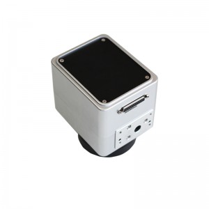 10mm Aperture Fiber Galvanometer Laser Scanner Galvo Ulo