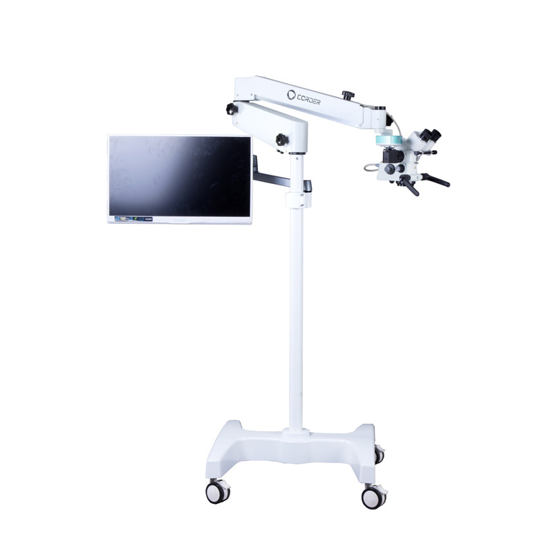 Surgical Microscopes Market to reach USD 3.8 billion by