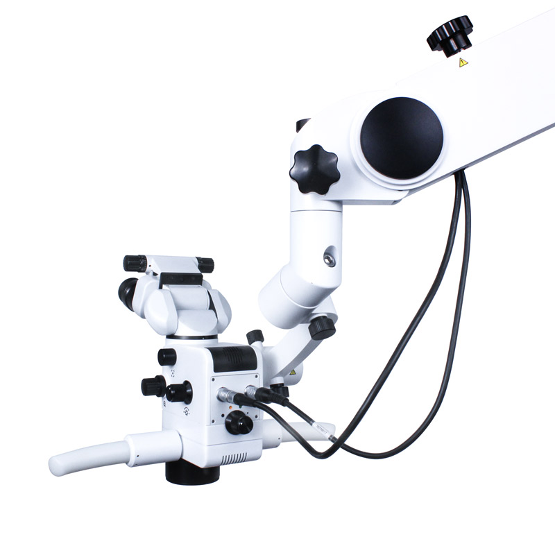 ASOM-520-C-Dental- Microscope-With-4K-Camera-1