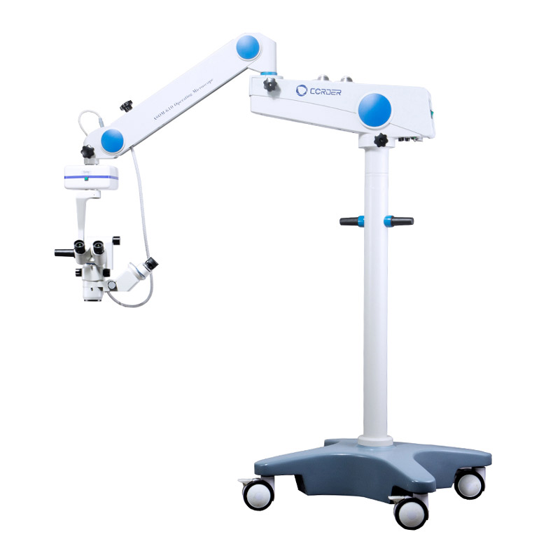 ASOM-610-3B-Ophthalmology-Microscope-With-XY-Moving-1