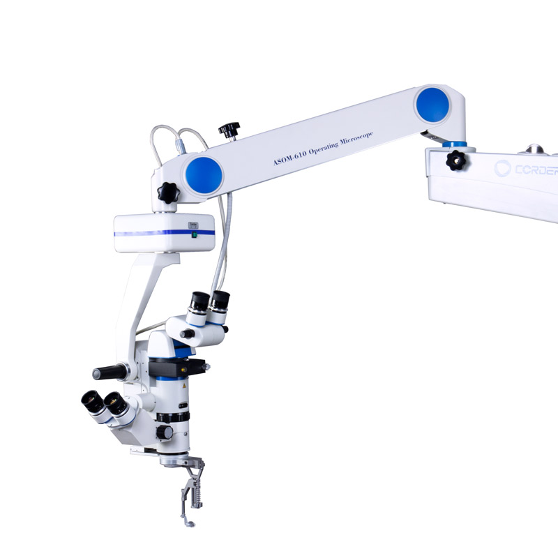 Surgical Microscopes Market Growth 2023: Projected to Grow at a CAGR of 8.6% by 2030, AMR - PharmiWeb.com