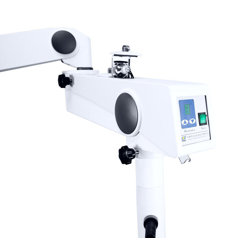 ASOM-610-4B-Orthopedic-Operation-Microscope-With-XY-Moving-1