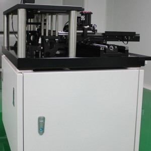 Maszyna do wyrównywania masek litograficznych Maszyna fototrawiąca