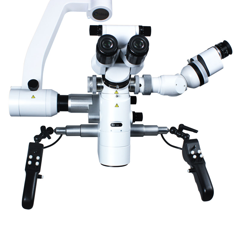 Surgical Microscopes Market Growth 2023: Projected to Grow at a CAGR of 8.6% by 2030, AMR - PharmiWeb.com