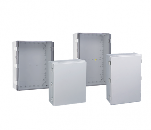 SP-PCG Series Electrical Distribution Box