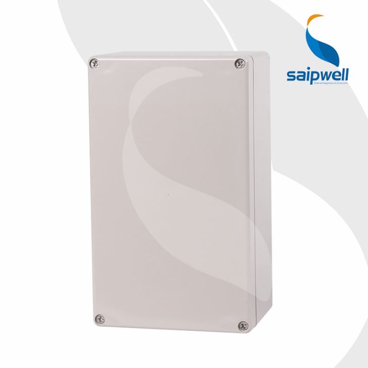 OEM Manufacturer Plastic Box Wall Mount - Weatherproof Electrical Enclosures – SAIPWELL