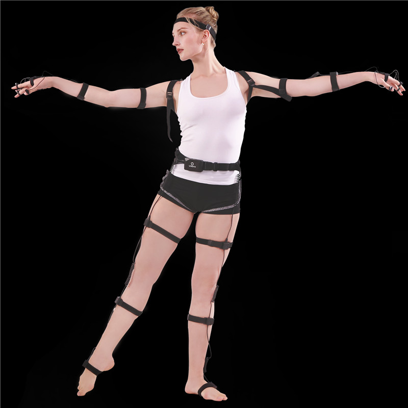 OptiTrack launches motion capture program for education customers -