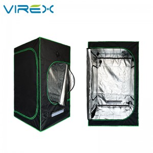ODM Grow Tent Manufacturer China Durable Flower Waterproof Growth Tent
