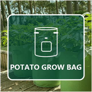 Торба за одгледување компири