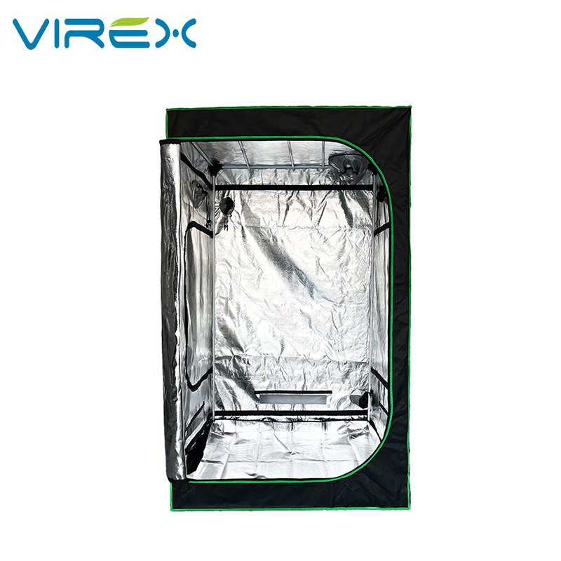 150*150*200 CM Grow Tent Greenhouse Cultivation Hydro Growth Featured Image