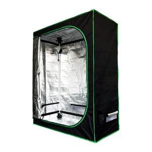 Grow Telt 120*60*180CM Engros OEM/ODM Factory Grow Room And Hydroponic