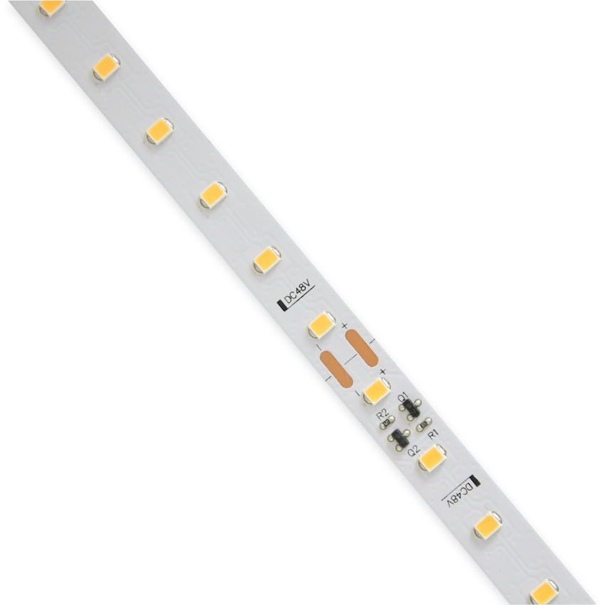 A brief introduction of our 48V LED Strips
