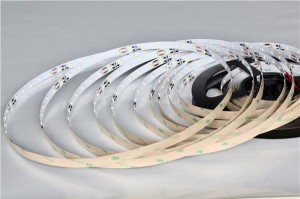 2835-60-24V-10mm flexibles LED-Lichtband