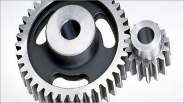 The Application Of Gear. Vision Measuring Machines Can Be Used to Measure Gear Addendum Circle...