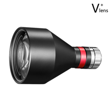 72mm FOV Bi-telecentric lens,support 1.1 sensor