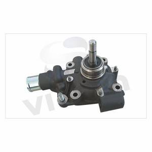I-IVECO Truck Non-Leakage Water Pump VS-IV113