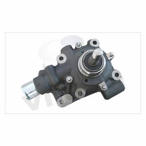 IVECO Truck Enging Cooling Water Pump VS-IV118