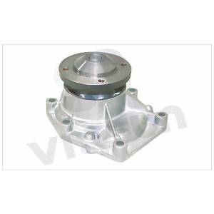 Hochleistungs-SCANIA-Motorwasserpumpe VS-SC110