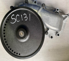 SCANIA Truck Water Pump Heavy Duty replacement VS-SC131