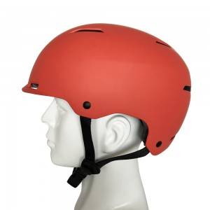 OEM manufacturer Kickstarter Bike Helmet - E Scooter helmet V10S – Vital
