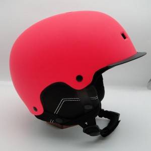 Wholesale Discount Ridge Bike Helmet - Ski Helmet and Kids V01Kid – Vital