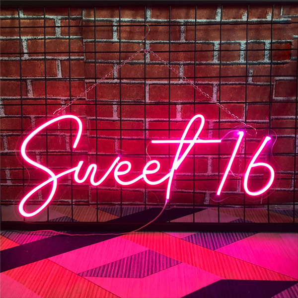 The 19 Best Neon Signs for Setting the Mood