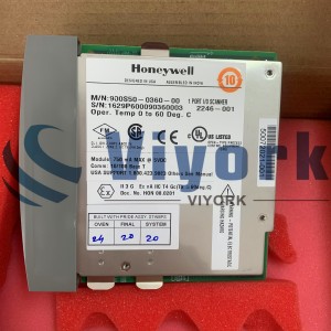 Honeywell 900S50-0360-00 Сканер ЖАНЫ