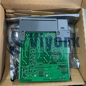 AB Digital Contact Output Module 1746-OW16