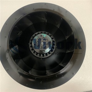 Ventilator AB 20-PP01080