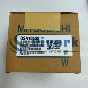 मित्सुबिशी एन्कोडर OSA105S2