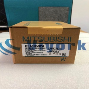 Codificador Mitsubishi OSA105S2A
