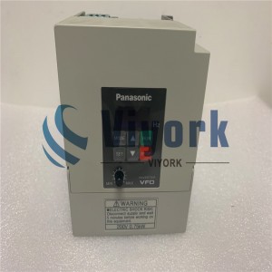 Inverter Panasonic BFV00072GK